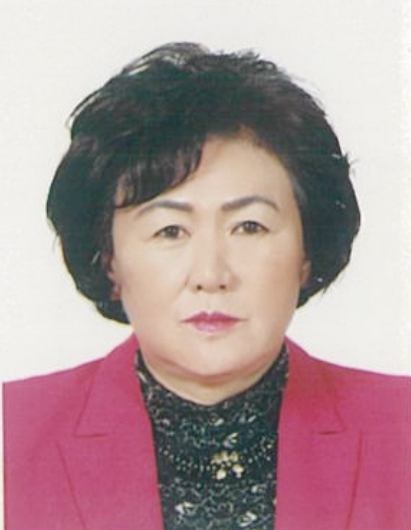 김향숙 서귀포수협 대의원