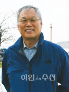 [인터뷰] 강규봉 사천수협 조합장