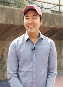 [인터뷰] 신혁 더그림 재능기부 벽화자원봉사 단장