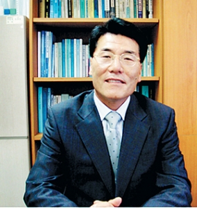 김정봉 수산경제연구원장 한국수산경영학회 학회장에 선출