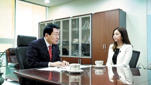 수협방송 FBS‘수산강국 KOREA’ (31) 안상수 새누리당 의원에게 듣는다