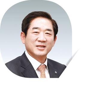'자랑스러운 수협인' 정연송 대형기저·김진태 부안·노동진 진해수협 조합장 바다보존 헌신